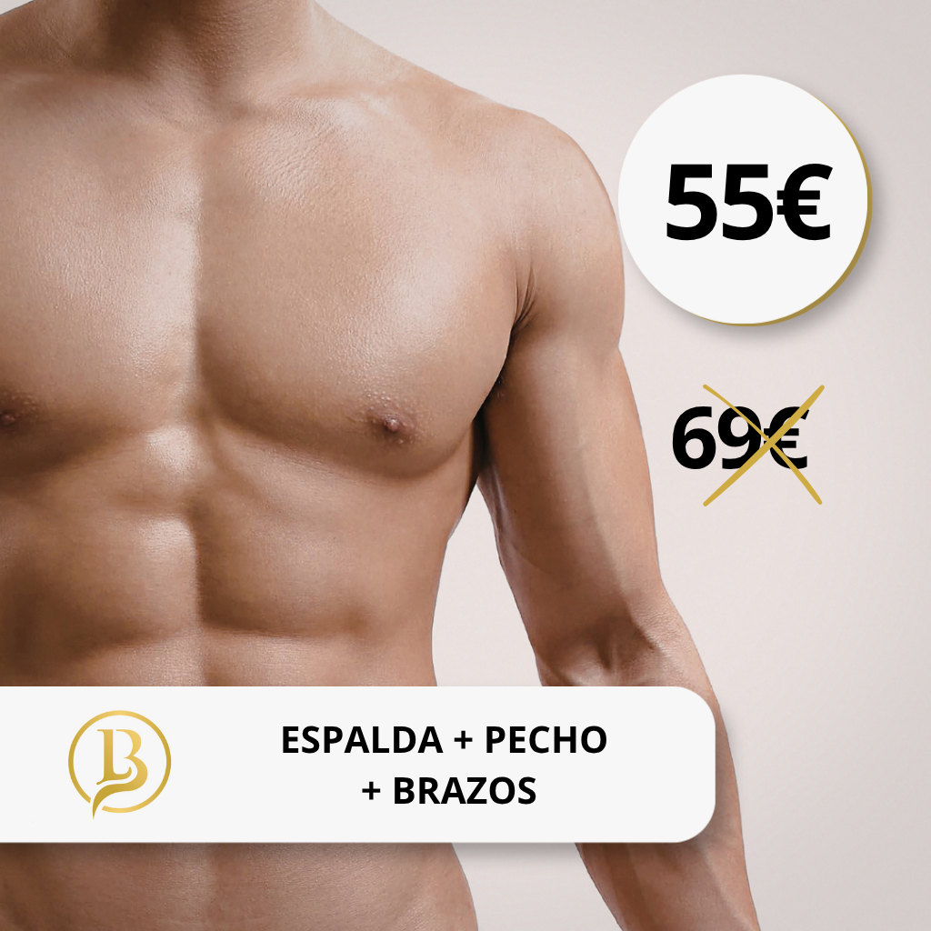 Alt: Centro de depilación láser en Badajoz